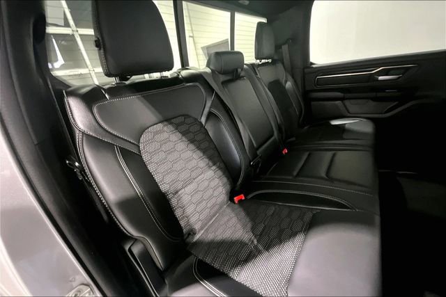Used 2023 RAM 1500 Sport image 27