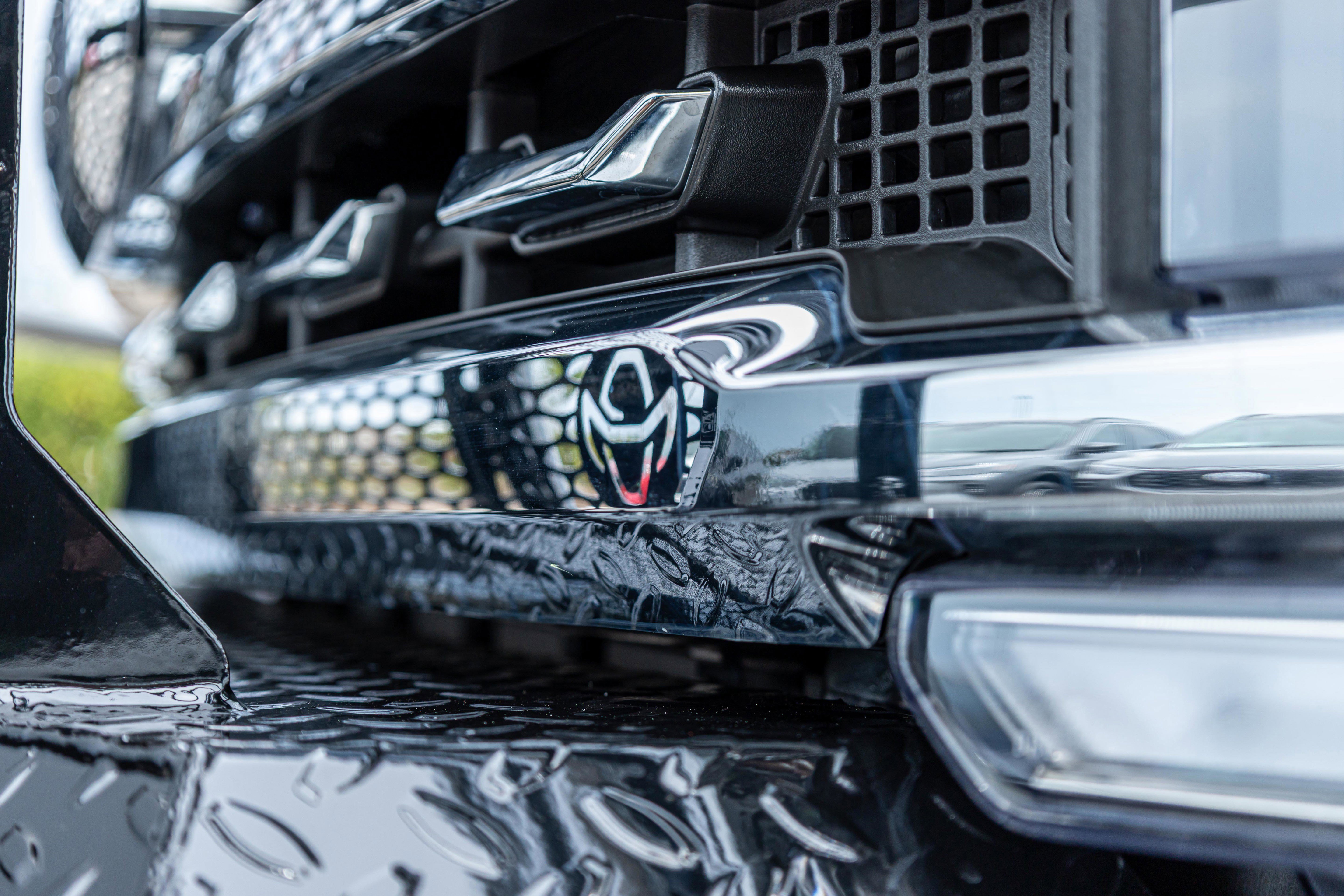 New 2026 Ford F450 Lariat image 60