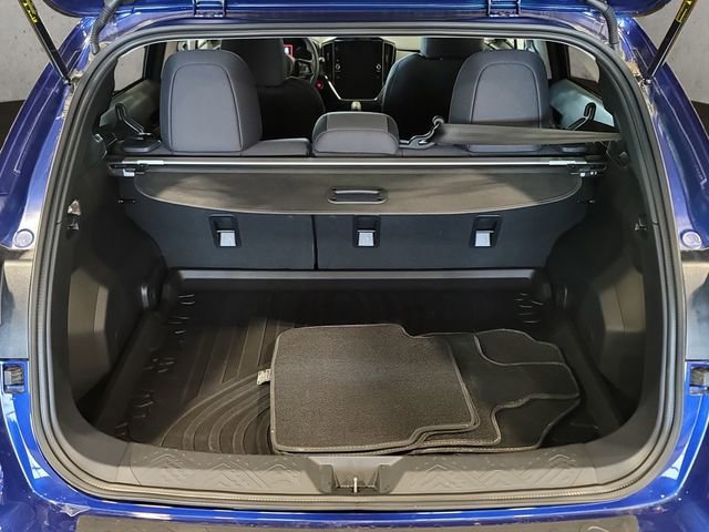 Certified 2026 Subaru Crosstrek 2.0i Premium image 7