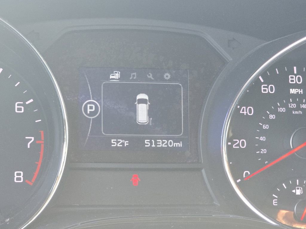 Used 2018 Kia Sedona EX image 26