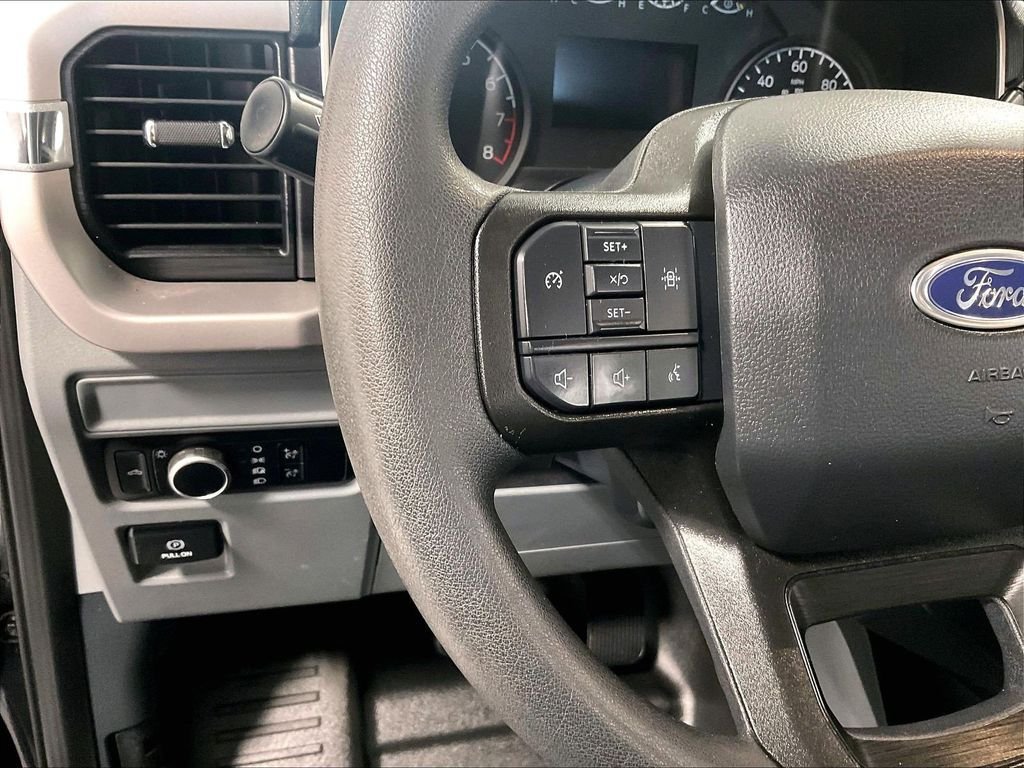 Used 2023 Ford F150 XL AWD/4WD image 22