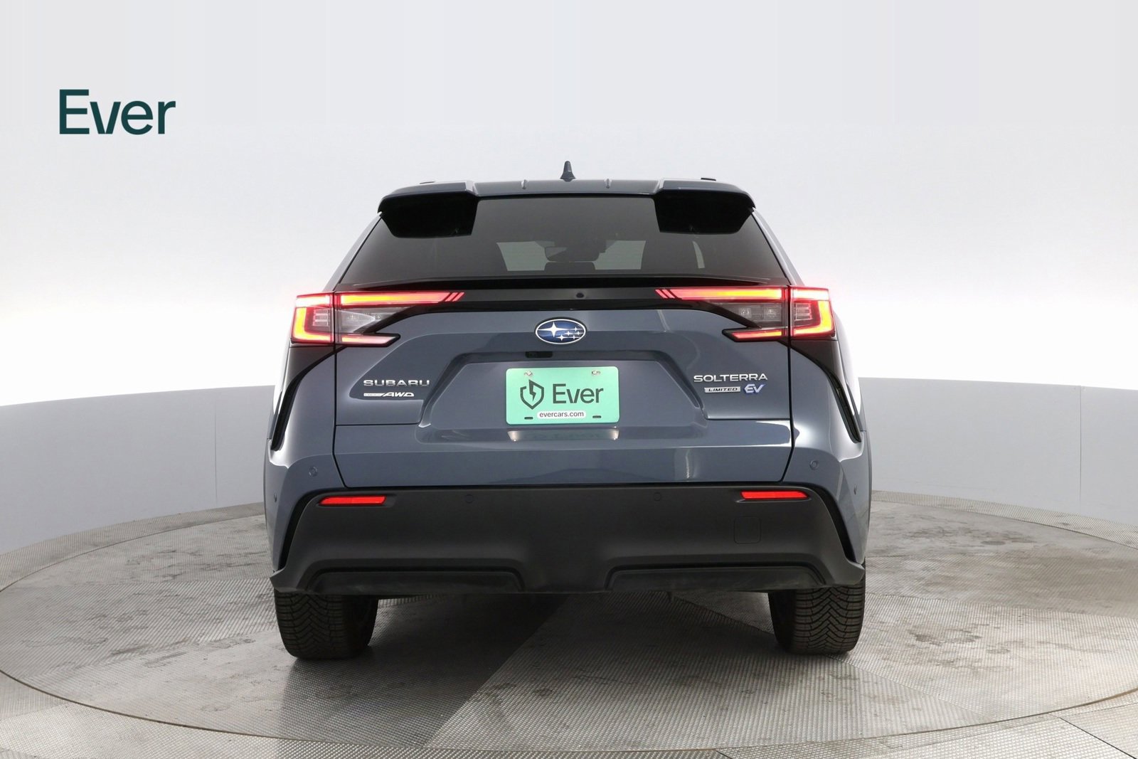 Used 2023 Subaru Solterra AWD image 13