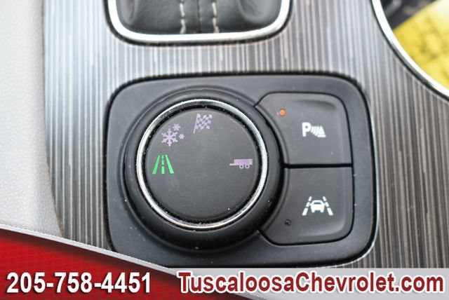 Used 2018 GMC Acadia SLT FWD image 45