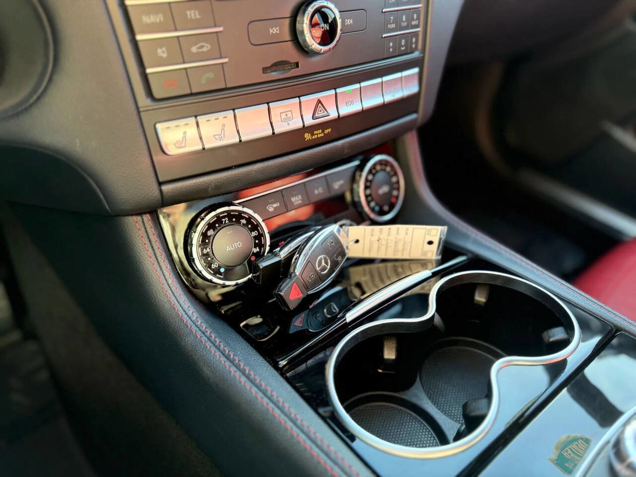 Used 2016 Mercedes-Benz CLS 550 4MATIC image 22