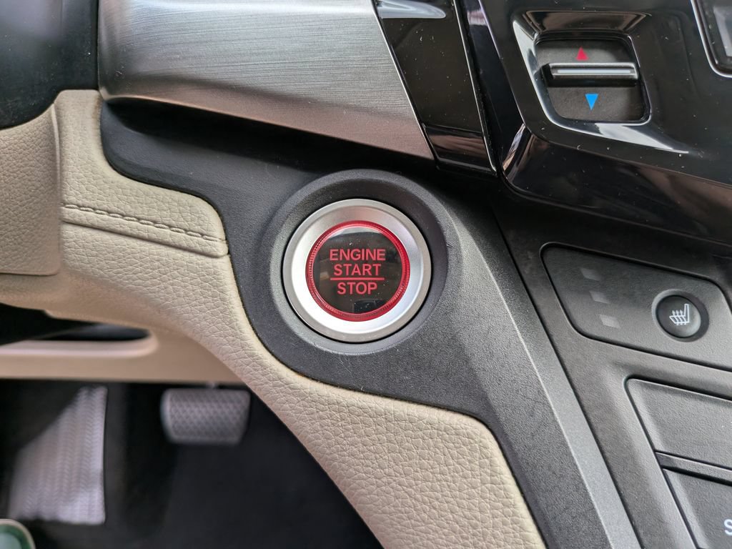 Used 2019 Honda Odyssey EX-L image 28