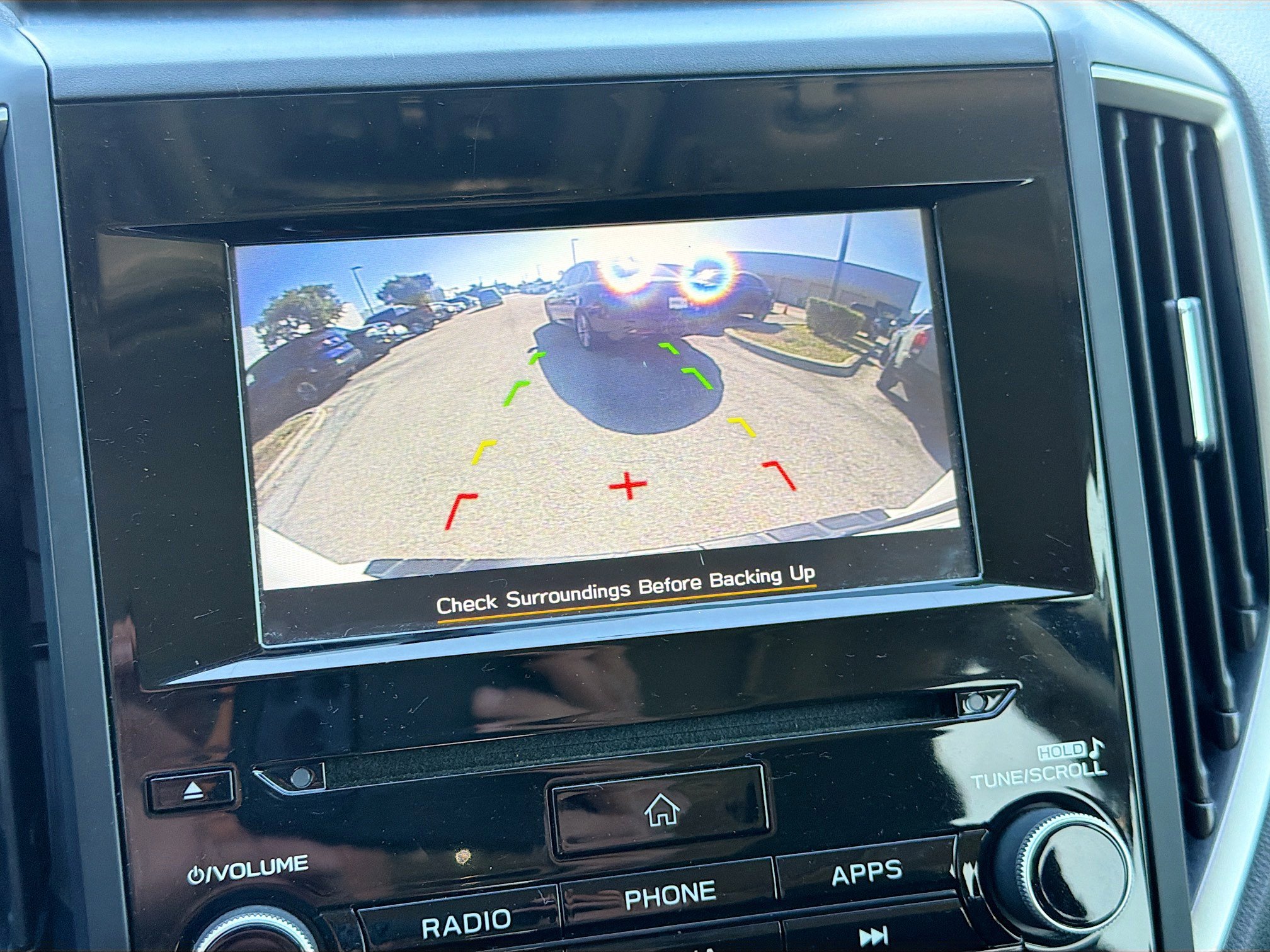 Used 2020 Subaru Forester Premium image 31