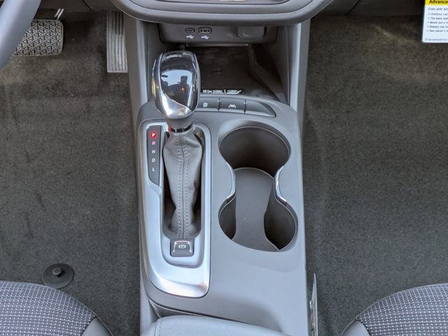 New 2026 Buick Envista Preferred w/ Convenience I Package FWD image 21