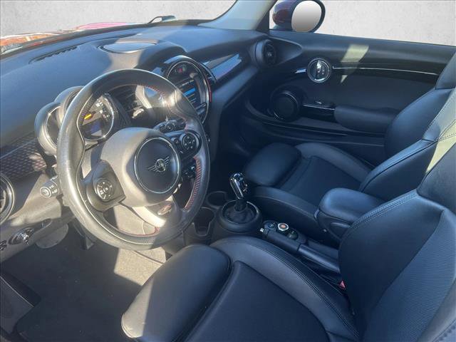 Used 2020 MINI Cooper S image 9