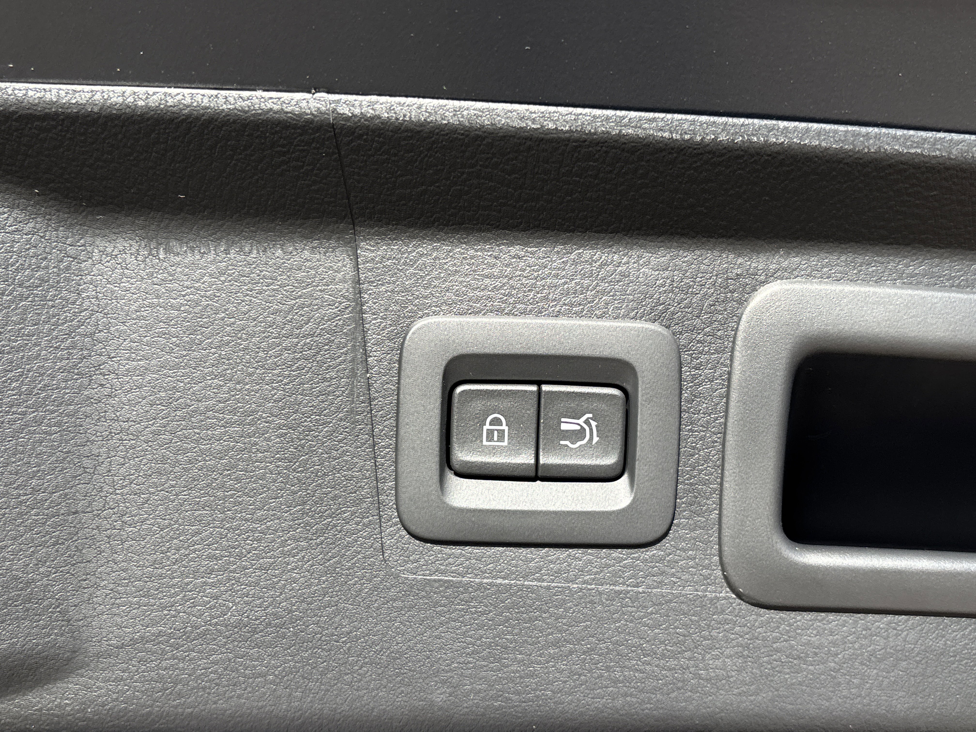 New 2026 MAZDA CX-50 AWD 2.5 S w/ Weather Package image 8