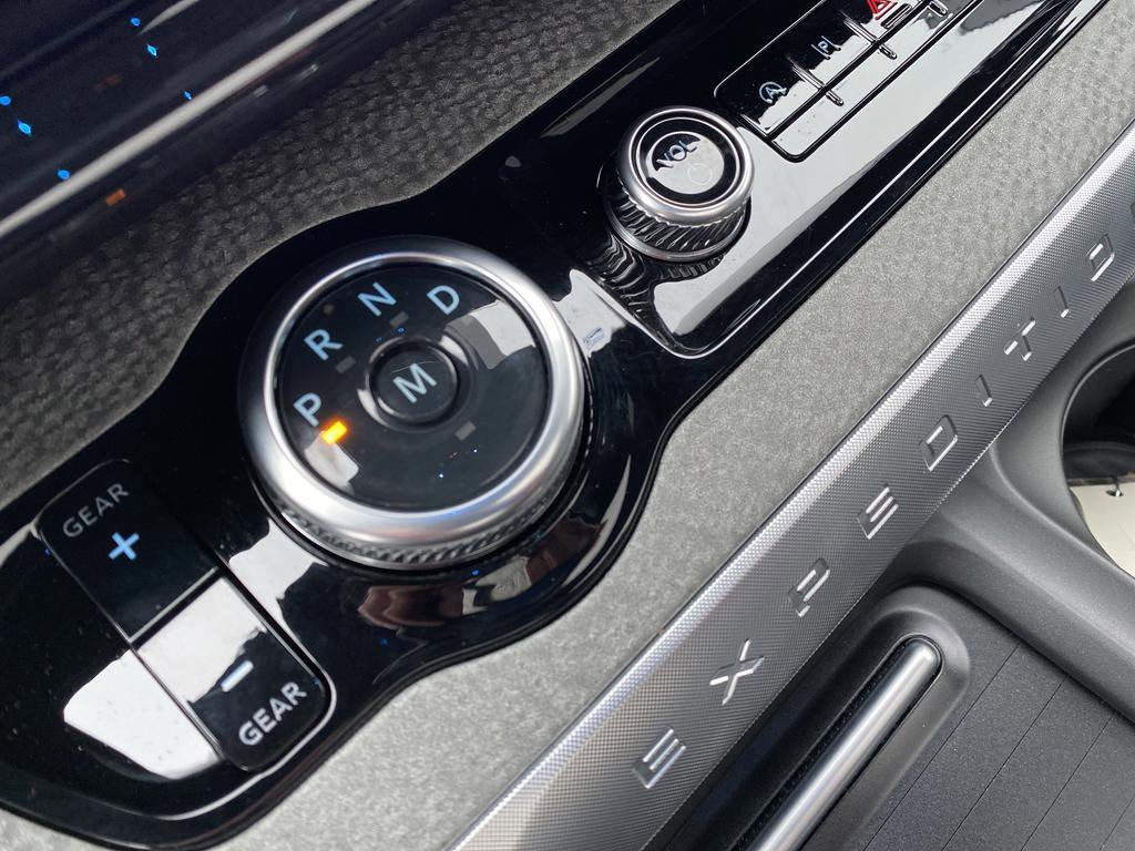 New 2026 Ford Expedition Tremor image 26