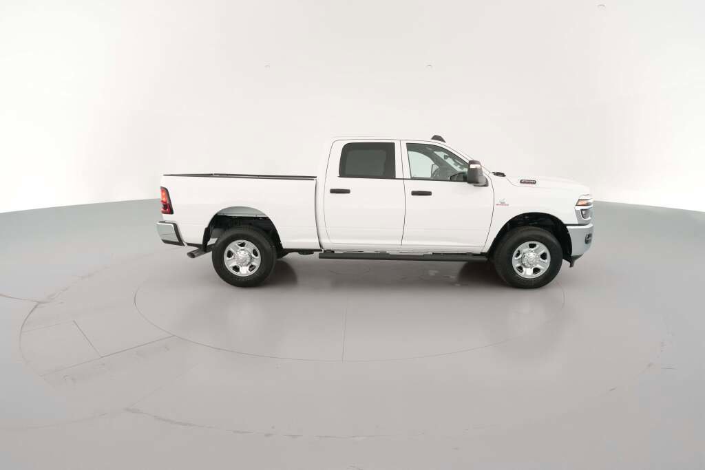 New 2026 RAM 2500 Tradesman image 14