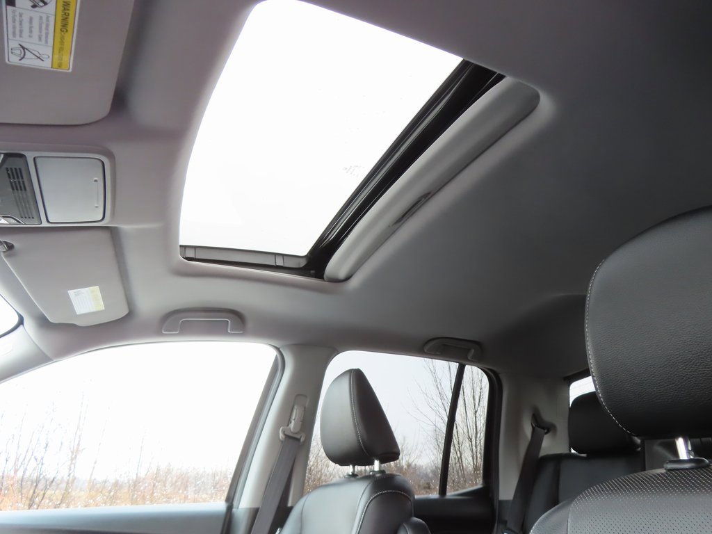 Used 2022 Honda Ridgeline RTL-E image 5