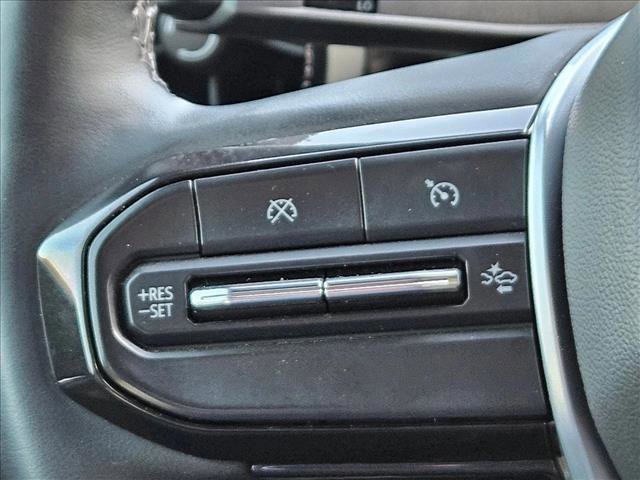 Used 2024 Chevrolet Colorado ZR2 w/ ZR2 Convenience Package III AWD/4WD image 22