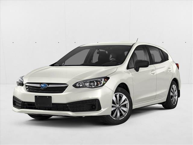 Used 2021 Subaru Impreza 2.0i AWD/4WD image 1
