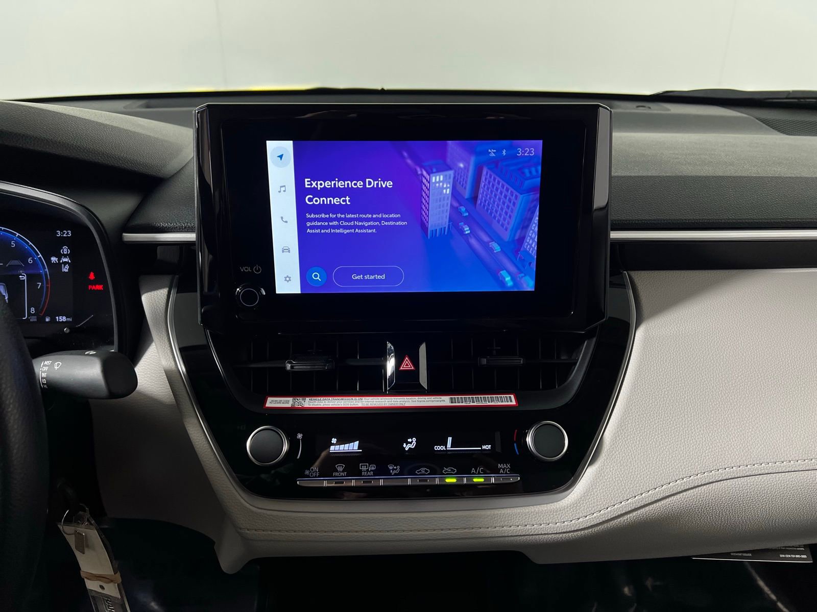 Certified 2026 Toyota Corolla Cross L image 17