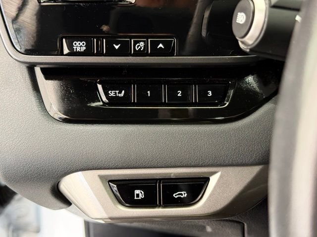 Used 2024 Lexus RX 350 Premium Plus w/ Convenience Package AWD/4WD image 34