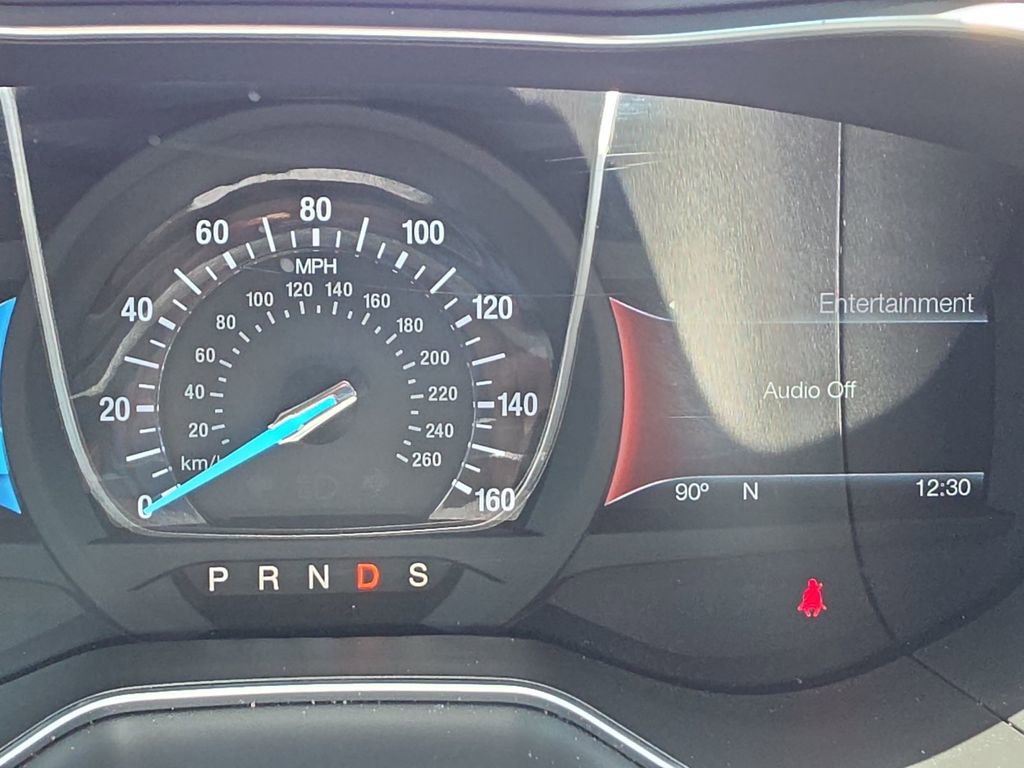Used 2016 Ford Fusion SE FWD image 20