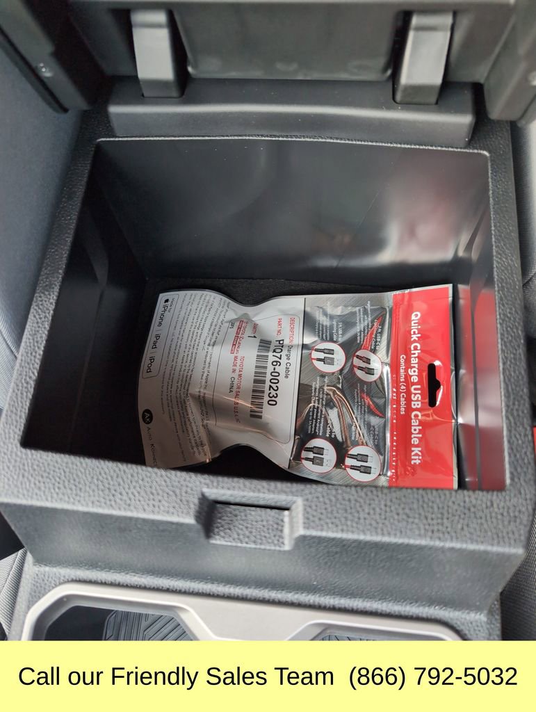 New 2025 Toyota Tacoma TRD Off-Road image 23