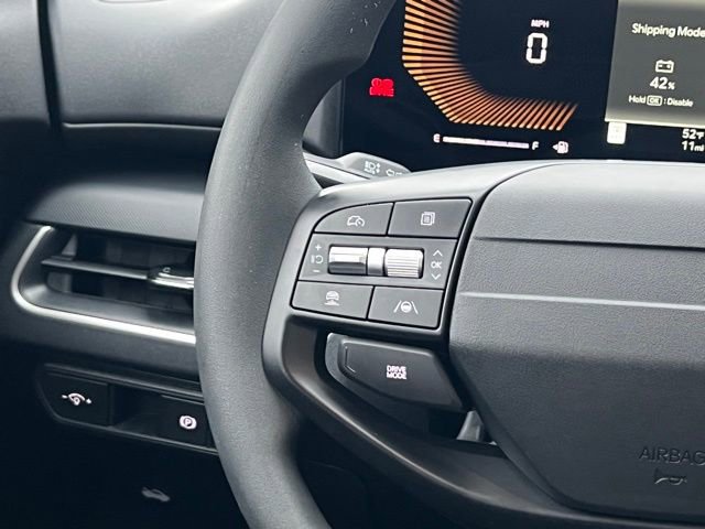 New 2025 Kia K4 LXS image 22