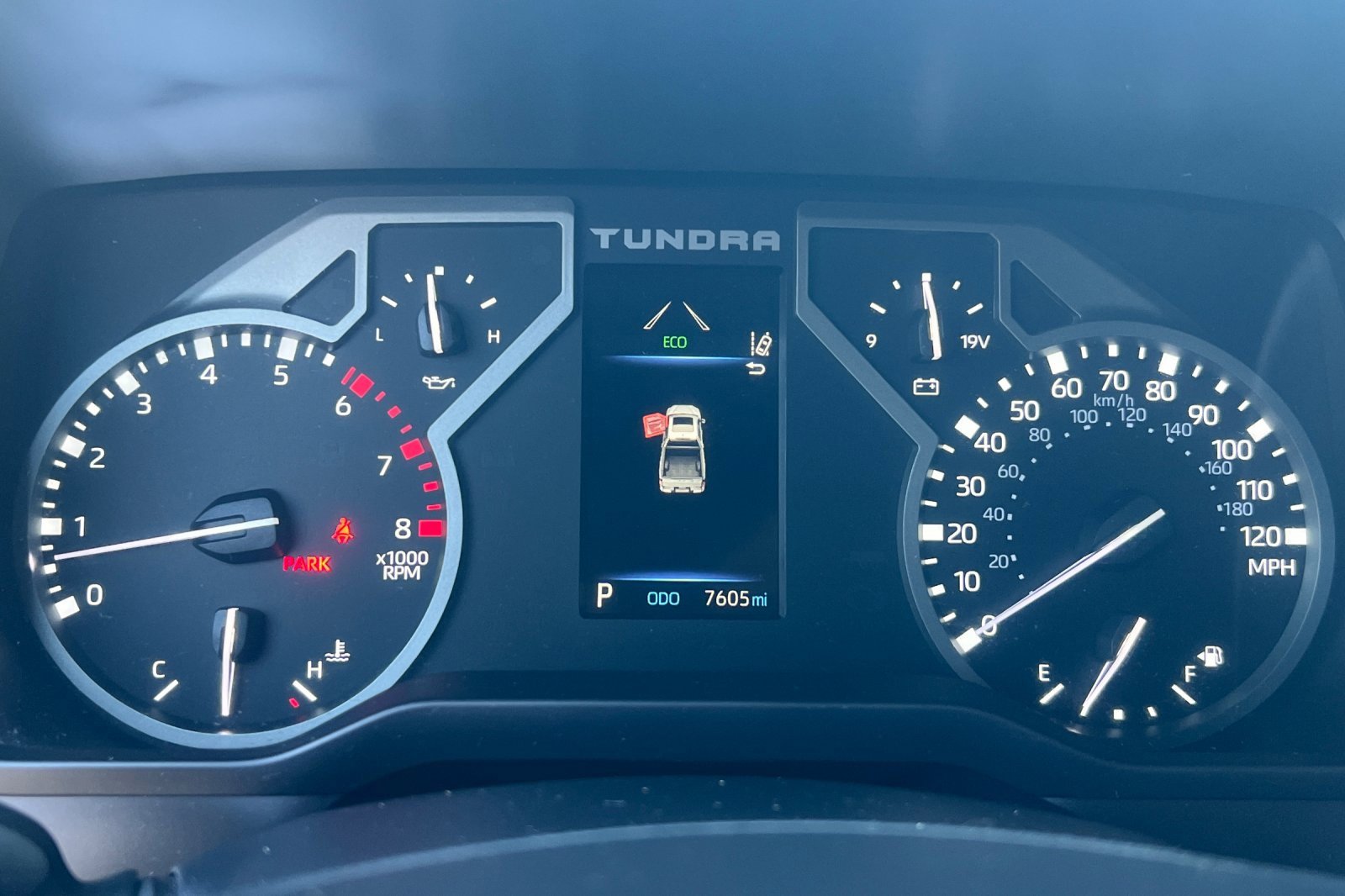 Used 2025 Toyota Tundra SR5 image 28