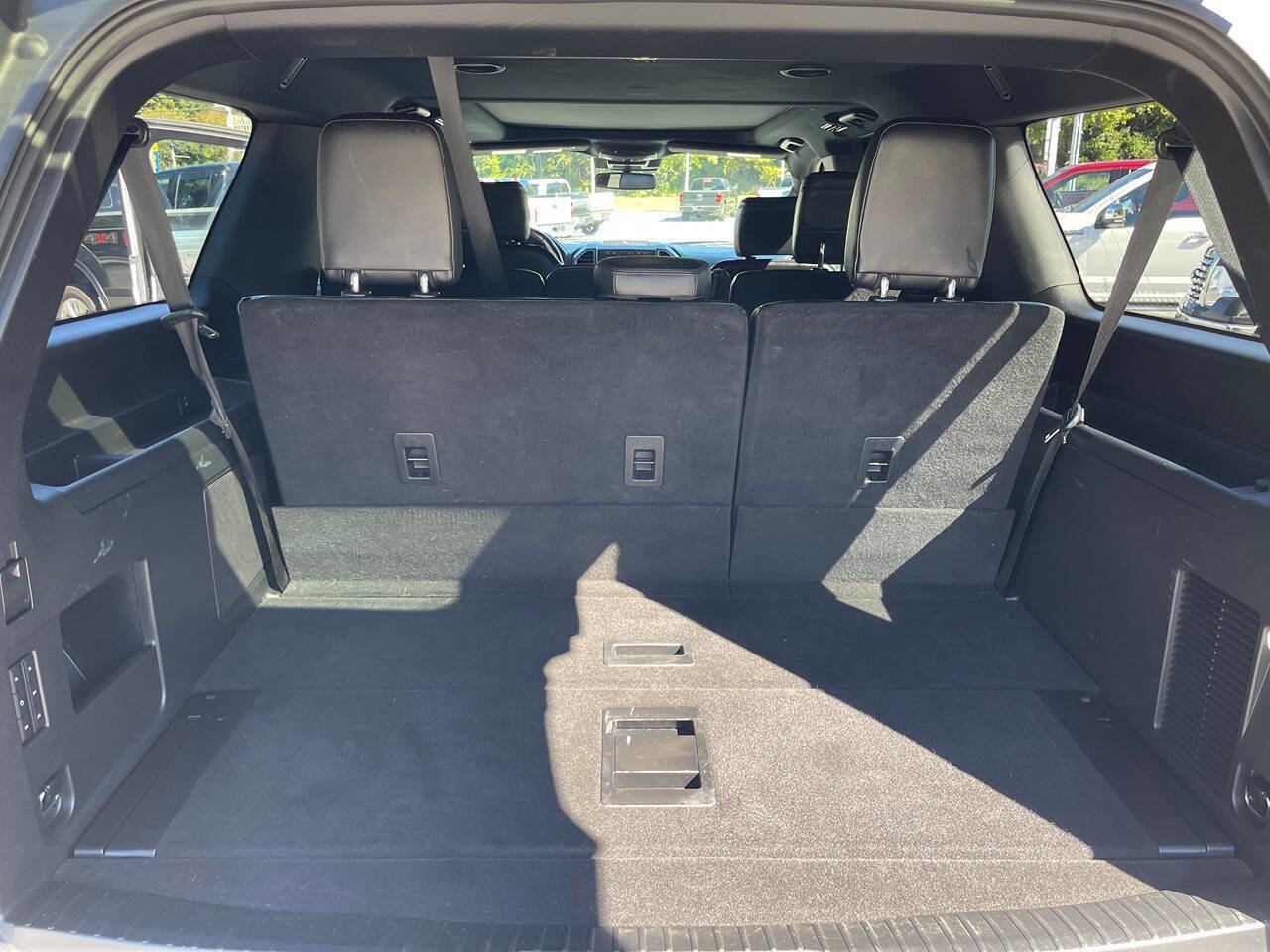 Used 2018 Ford Expedition Max Limited w/ Equipment Group 302A image 32