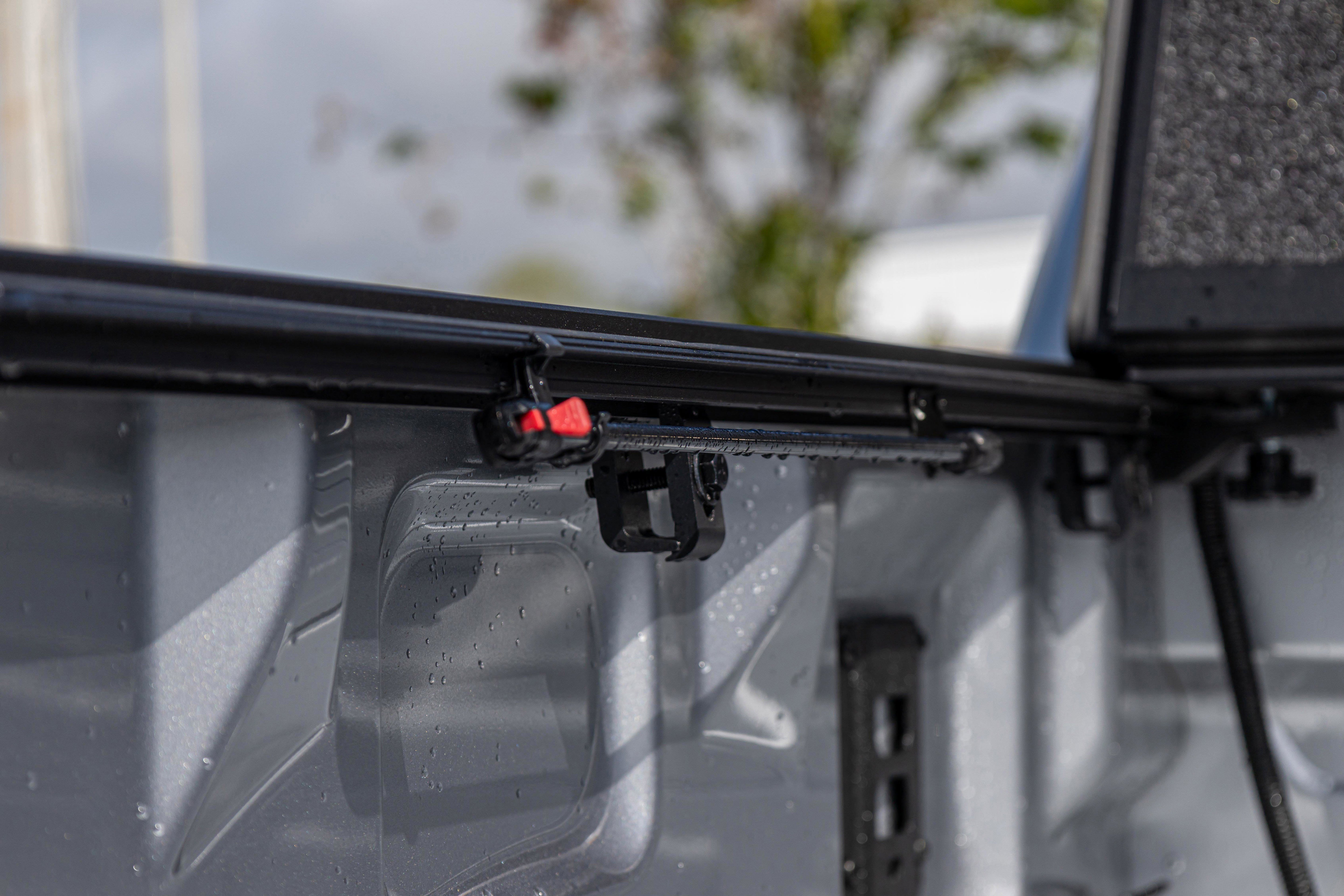 New 2025 Ford F150 Platinum image 36