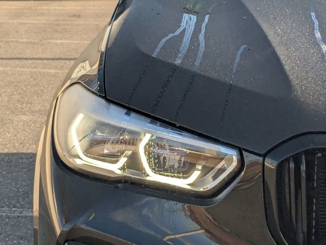 Used 2023 BMW X5 M w/ Executive Package image 11