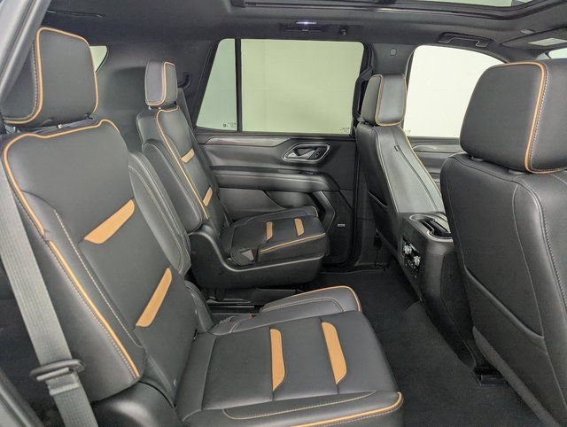 Used 2023 GMC Yukon AT4 w/ Technology Package AWD/4WD image 26
