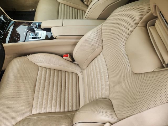 Used 2019 Mercedes-Benz SL 550 image 8