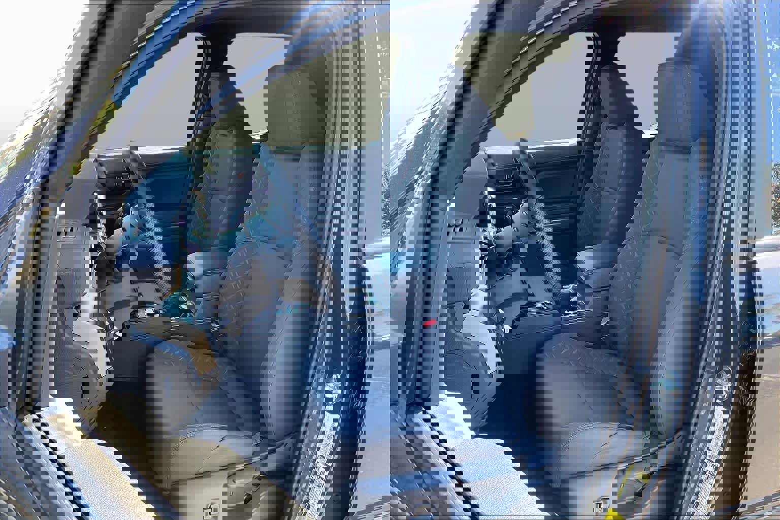 New 2026 Toyota Tacoma SR5 image 9