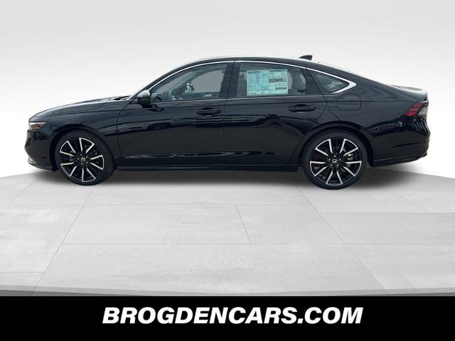 New 2025 Honda Accord Touring image 6