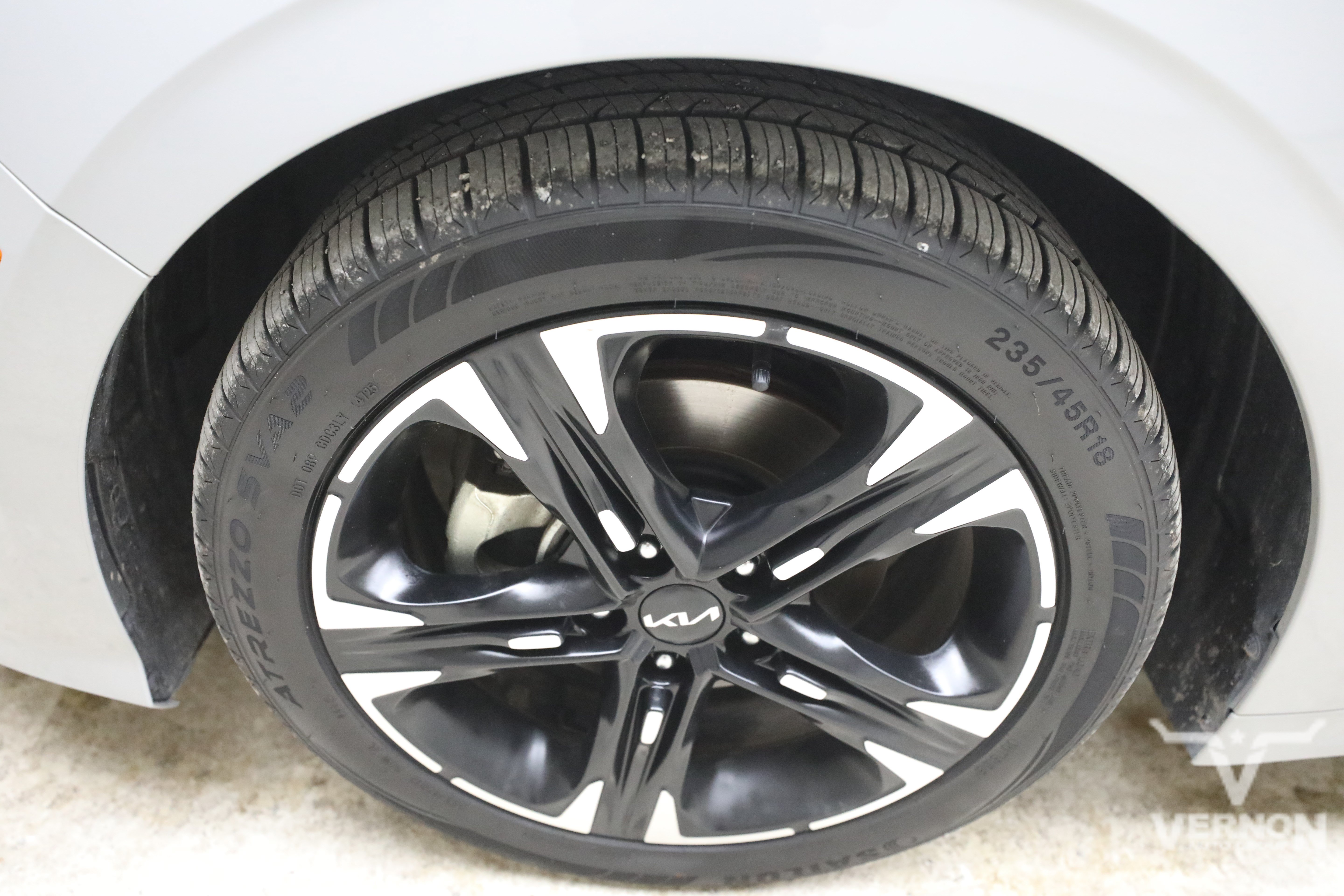 Used 2024 Kia K5 GT-Line w/ GT-Line Premium Package AWD/4WD image 32