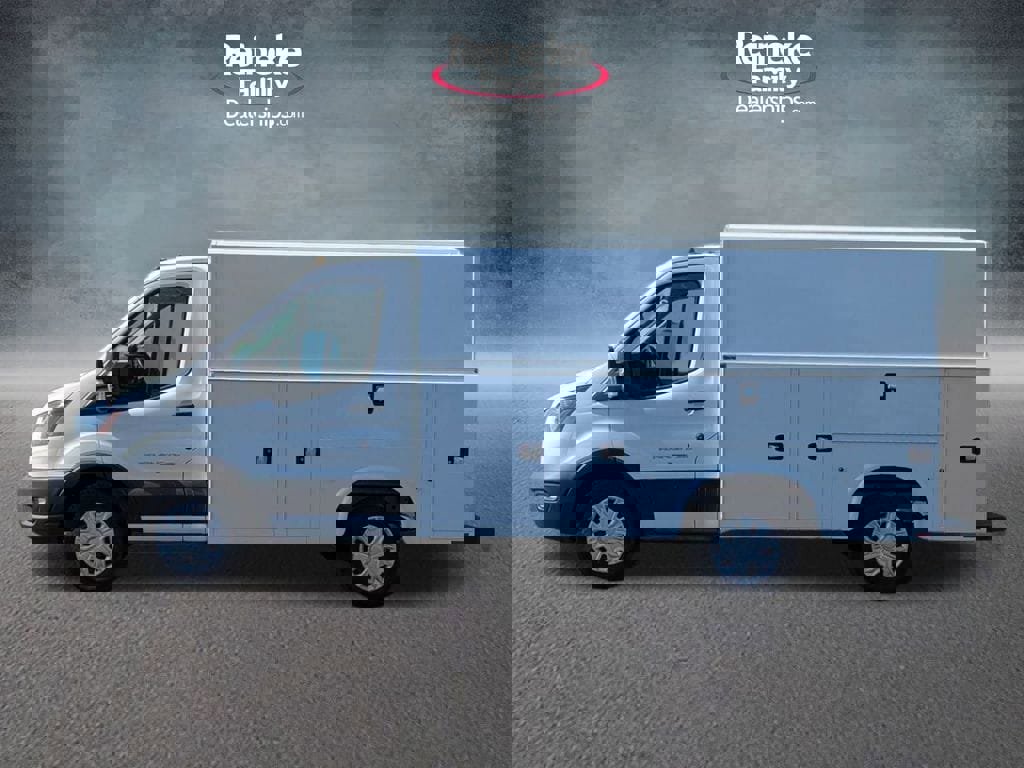 New 2024 Ford Transit 350 w/ Interior Upgrade Package image 9