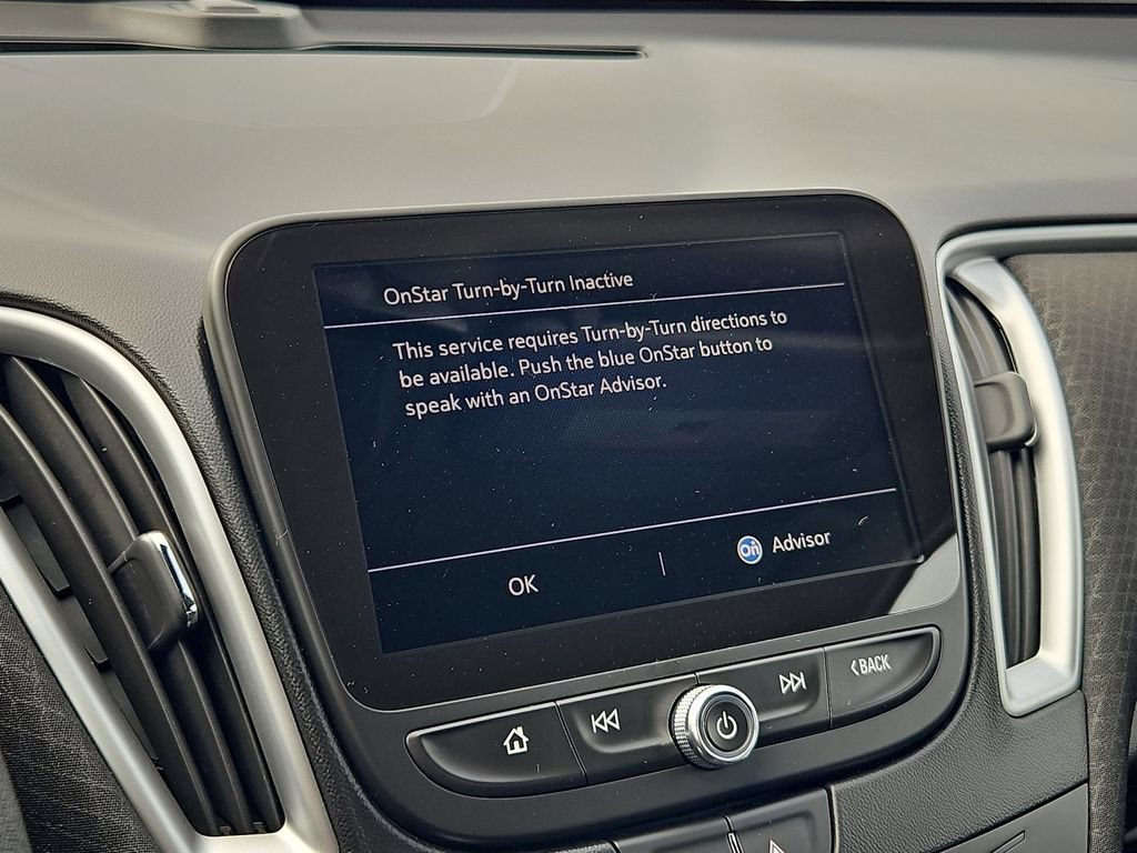 Used 2024 Chevrolet Malibu LT FWD image 18