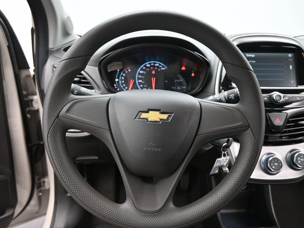Used 2018 Chevrolet Spark LS image 11