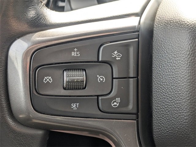 Used 2022 Chevrolet Silverado 1500 ZR2 w/ Technology Package image 27