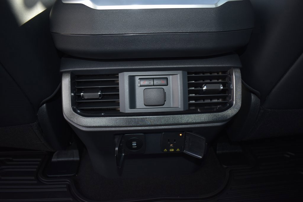 Used 2025 Ford F150 Raptor w/ Equipment Group 803A Raptor R image 16