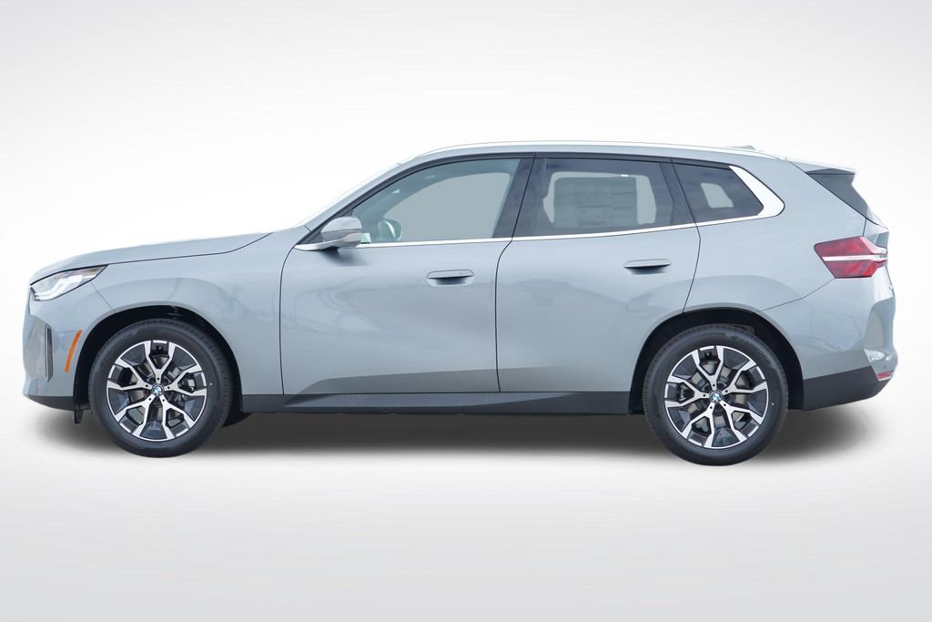 New 2026 BMW X3 xDrive30i w/ Convenience Package AWD/4WD image 4