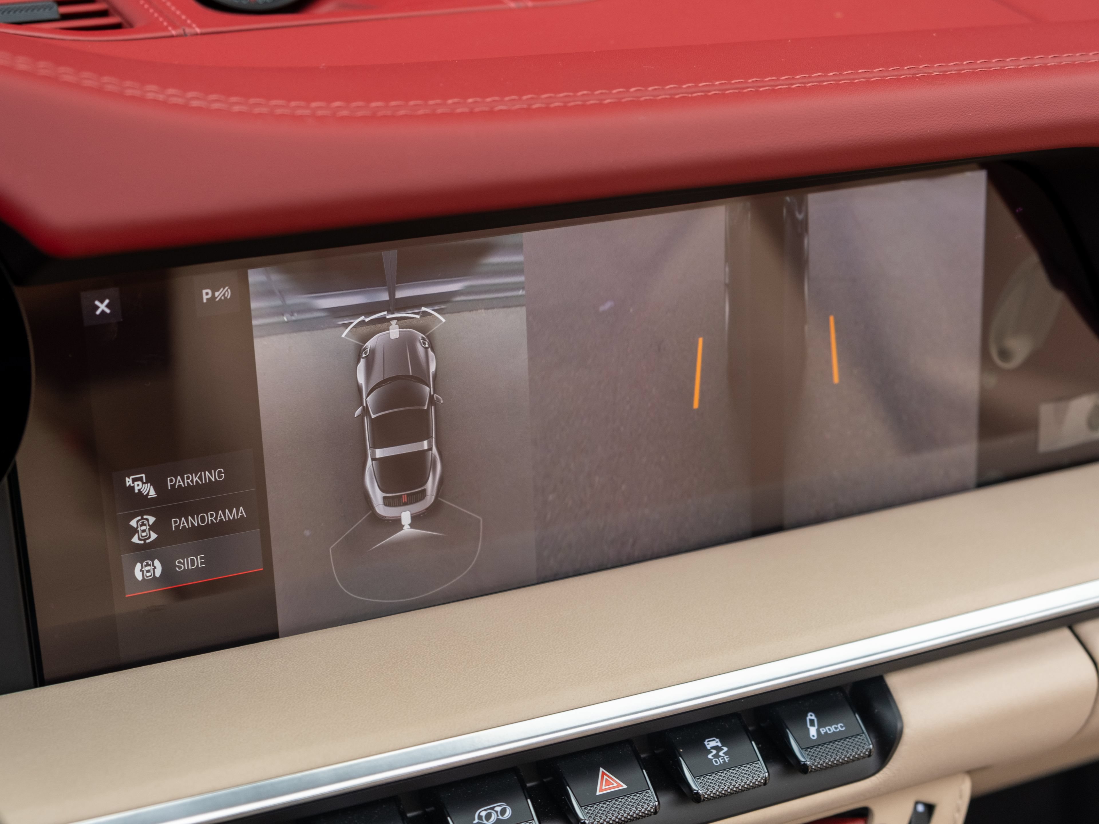 Certified 2021 Porsche 911 AWD/4WD image 42