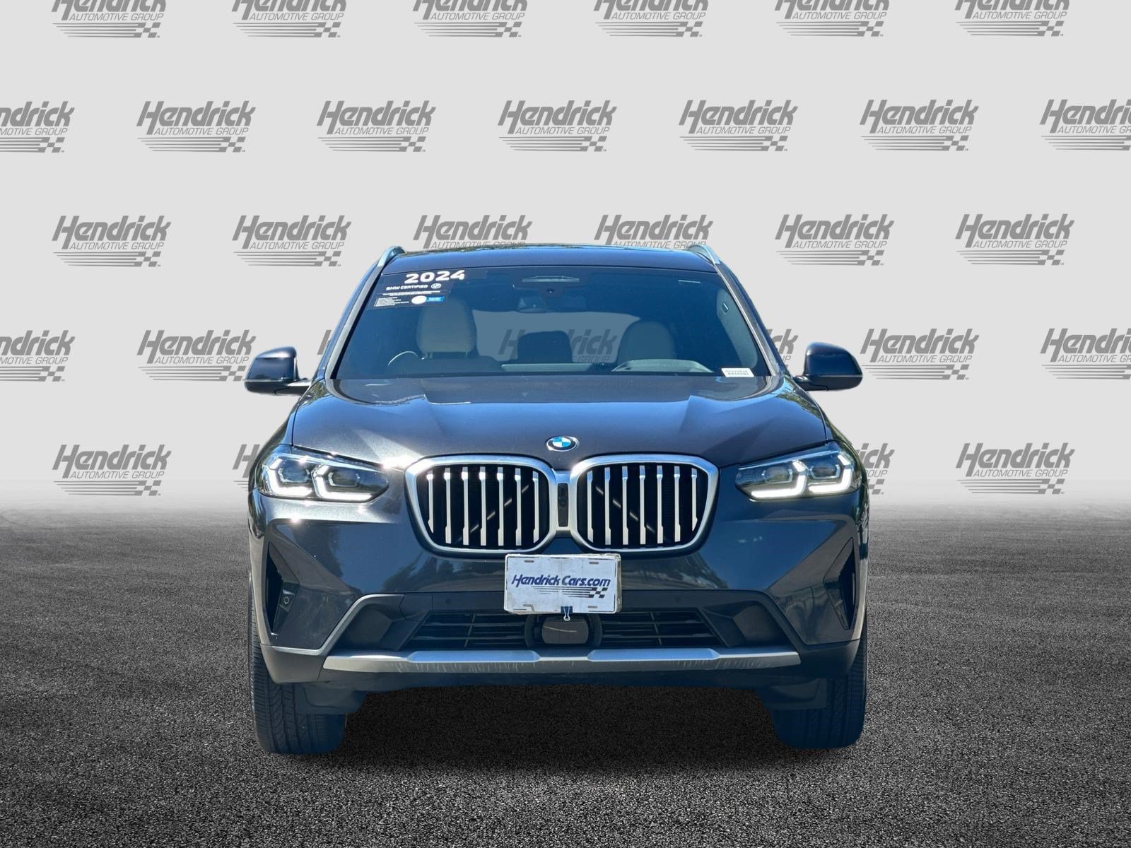 Used 2024 BMW X3 xDrive30i w/ Premium Package AWD/4WD image 10