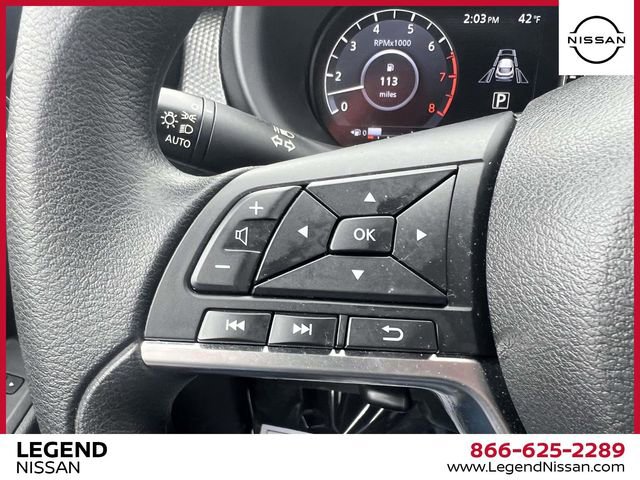Used 2024 Nissan Kicks SV image 22
