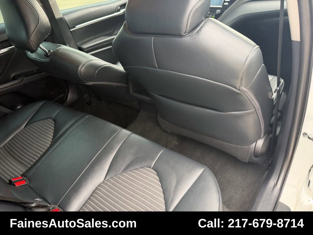 Used 2019 Toyota Camry SE image 58