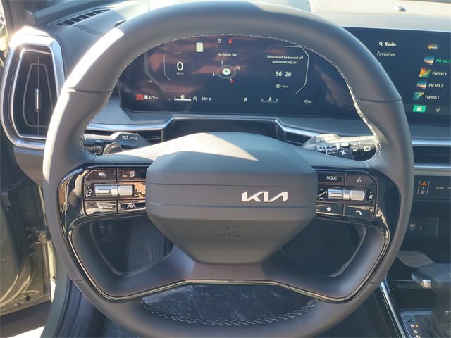 New 2026 Kia Sorento SX Prestige image 18