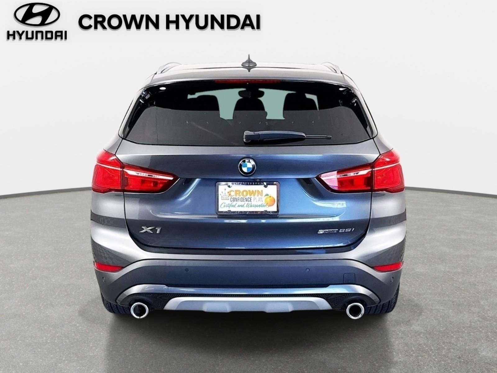 Used 2022 BMW X1 sDrive28i w/ Convenience Package FWD image 7