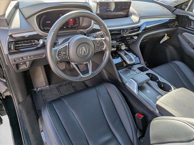 Certified 2023 Acura MDX SH-AWD w/ Technology Package image 11