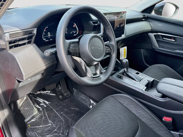 New 2026 MAZDA CX-5 Select AWD/4WD image 9