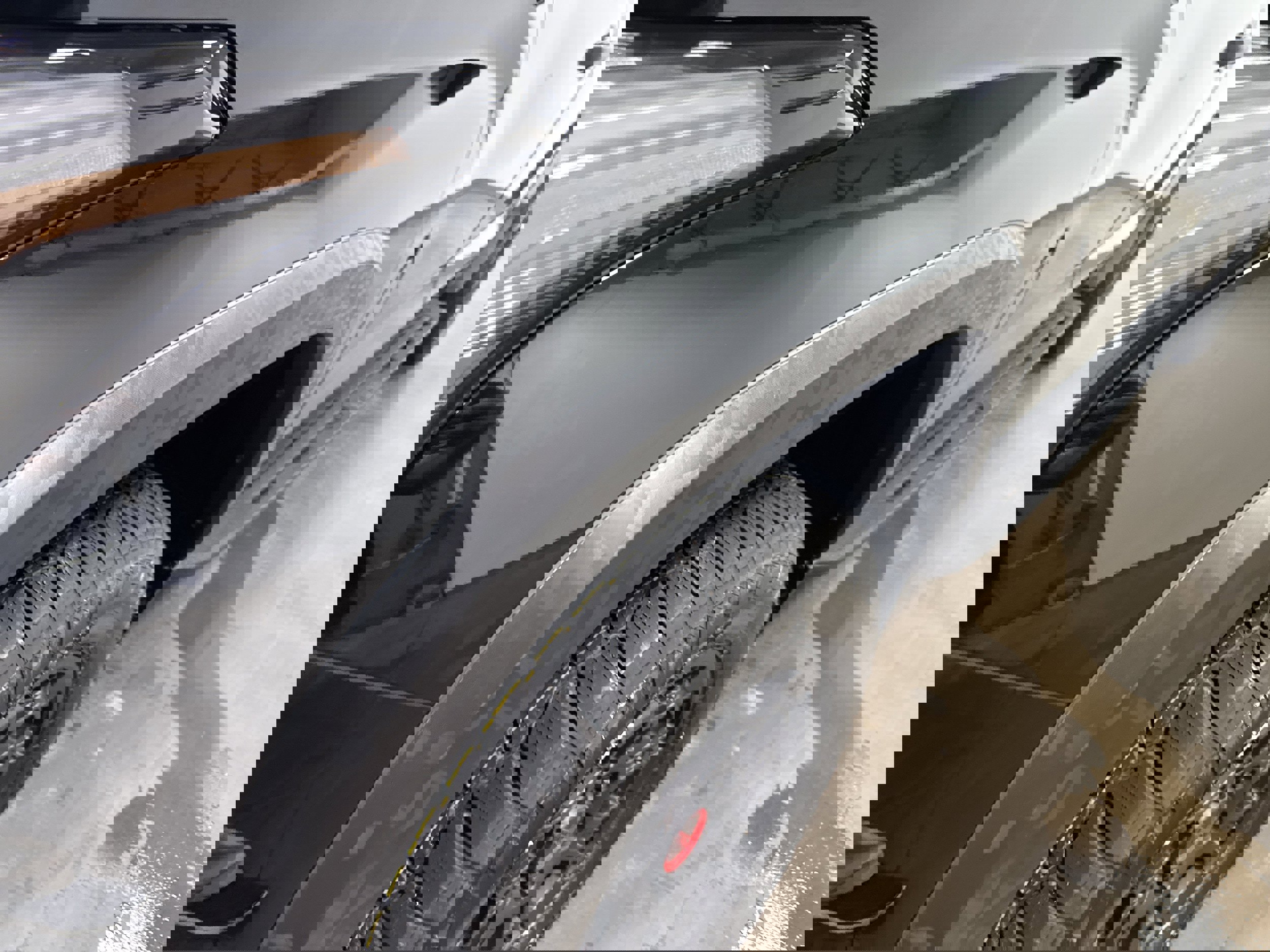 New 2026 Toyota Tundra TRD Pro image 12