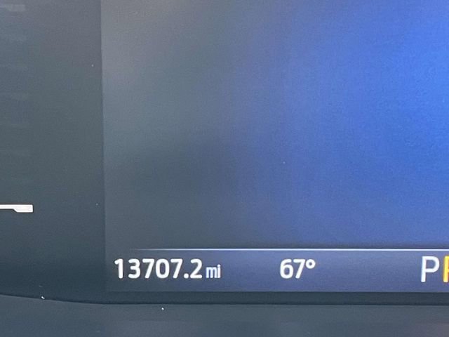Used 2025 Ford Escape Active FWD image 30