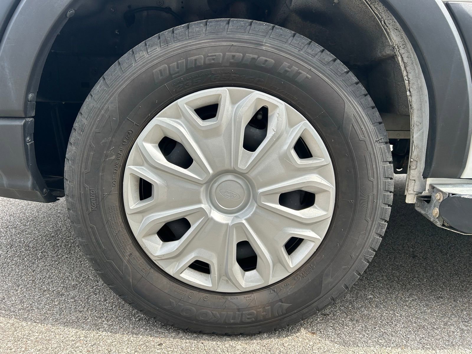 Used 2023 Ford Transit 250 Low Roof w/ Exterior Upgrade Package image 24