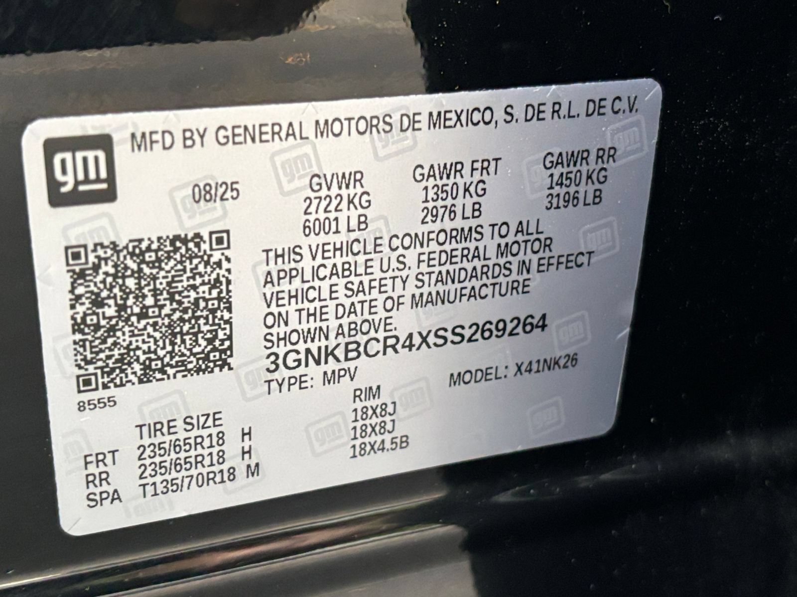 Used 2025 Chevrolet Blazer LT FWD image 30